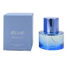 Kenneth Cole Blue фото духи