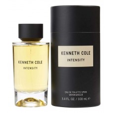 Kenneth Cole Intensity фото духи