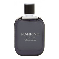 Kenneth Cole Mankind Hero