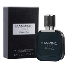Kenneth Cole Mankind Hero фото духи