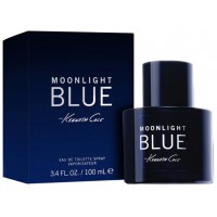 Kenneth Cole Moonlight Blue Kenneth Cole Moonlight Blue