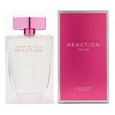 Kenneth Cole Reaction for her фото духи