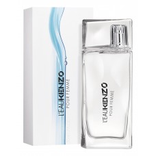Kenzo L'Eau Pour Femme фото духи