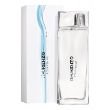 Kenzo L'Eau Pour Femme фото духи