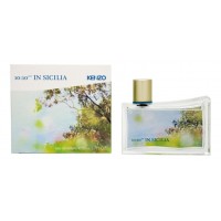 Kenzo 10:10 am in Sicilia Kenzo 10:10 am in Sicilia