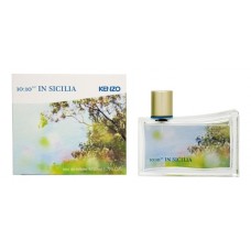 Kenzo 10:10 am in Sicilia