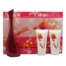 Kenzo Amour фото духи