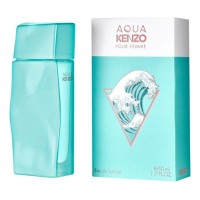 Kenzo Aqua Pour Femme Kenzo Aqua Pour Femme