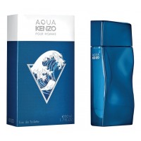 Kenzo Aqua Pour Homme Kenzo Aqua Pour Homme