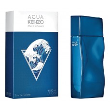 Kenzo Aqua Pour Homme фото духи