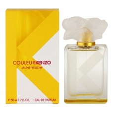 Kenzo Couleur Jaune-Yellow фото духи