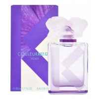 Kenzo Couleur Violet