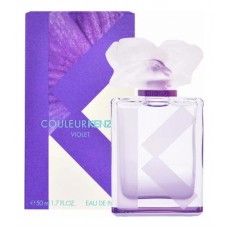 Kenzo Couleur Violet фото духи