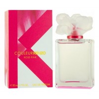 Kenzo Couleur Rose-Pink Kenzo Couleur Rose-Pink