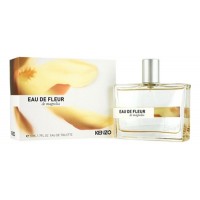Kenzo Eau de Fleur de magnolia