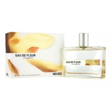 Kenzo Eau de Fleur de magnolia фото духи