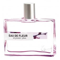 Kenzo Eau de Fleur de prunier plum фото духи