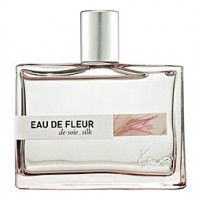 Kenzo Eau de Fleur de soie silk