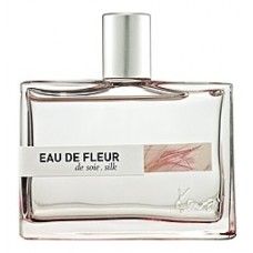 Kenzo Eau de Fleur de soie silk фото духи