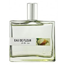 Kenzo Eau de Fleur de the tea фото духи