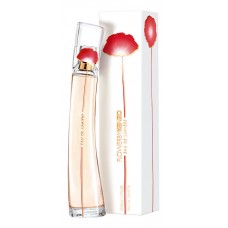 Kenzo Flower By  Eau De Lumiere фото духи