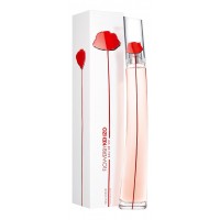 Kenzo Flower By  Eau De Vie Kenzo Flower By  Eau De Vie