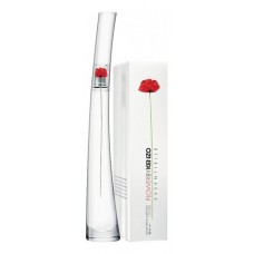 Kenzo Flower By  Essentielle фото духи