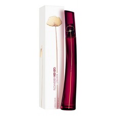 Kenzo Flower By  L'Elixir фото духи