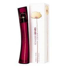 Kenzo Flower By  L'Elixir фото духи