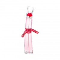 Kenzo Flower By  Poppy Bouquet Couture Edition