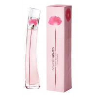 Kenzo Flower By  Poppy Bouquet Eau De Toilette Kenzo Flower By  Poppy Bouquet Eau De Toilette