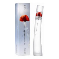 Kenzo Flower By  Spring Fragrance Kenzo Flower By  Spring Fragrance
