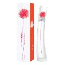 Kenzo Flower By  Summer Fragrance 2014 фото духи