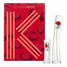 Kenzo Flower By фото духи
