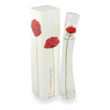 Kenzo Flower By фото духи