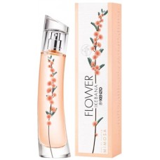 Kenzo Flower Ikebana Mimosa By фото духи