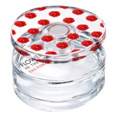 Kenzo Flower In The Air Eau Florale фото духи