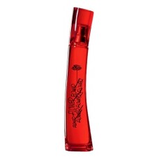 Kenzo Flower Tag Eau de Parfum фото духи