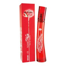 Kenzo Flower Tag фото духи