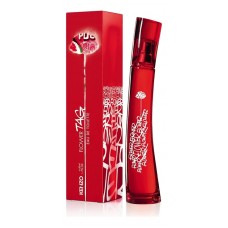 Kenzo Flower Tag фото духи