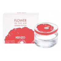 Kenzo Flower In The Air Summer Edition Kenzo Flower In The Air Summer Edition