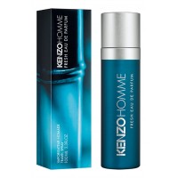 Kenzo Homme Fresh Eau De Parfum Kenzo Homme Fresh Eau De Parfum