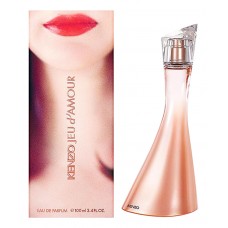 Kenzo Jeu D'Amour фото духи