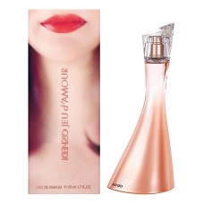 Kenzo Jeu D'Amour фото духи