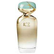 Kenzo K3 39 Blue Moss фото духи