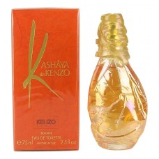 Kenzo Kashaya фото духи