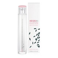 Kenzo Ki Rice Steam (Sensual)