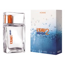 Kenzo L'Eau 2 Pour Homme фото духи