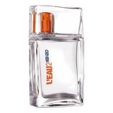 Kenzo L'Eau 2 Pour Homme фото духи