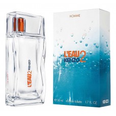 Kenzo L'Eau 2 Pour Homme фото духи